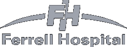 Ferrell Hospital Logo