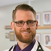 Nate Oldham, MD