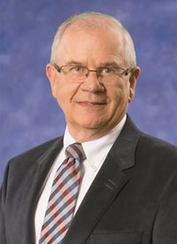 Tom Clore - Ferrell Board Member